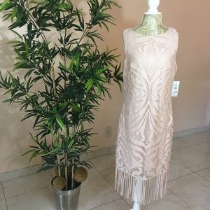 ⭕️Julia Jordan Dress